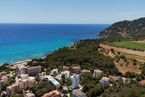 Leilighet i Canyamel, Mallorca, Canyamel - € 502 000 | Ref: UA378- A0b - foto 25